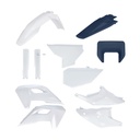 KIT COMPLET DE PLASTIC ACERBIS pentru HUSQVARNA
