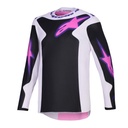 Tricou Motocross ALPINESTARS Fluid Grid