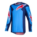 ALPINESTARS Tricou Motocross Fluid Grid