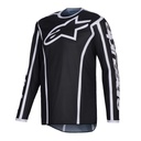 Jerseu Motocross ALPINESTARS Fluid Apex