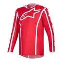 ALPINESTARS Tricou Motocross Fluid Apex