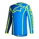 ALPINESTARS Tricou Motocross Fluid Apex