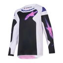 Jersey Motocross ALPINESTARS Jugend Fluid Grid