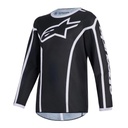 ALPINESTARS Tricou Motocross Jugend Fluid Apex