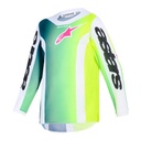 ALPINESTARS Tricou Motocross Tineret Fluid Portl