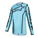 Tricou Motocross Stella Fluid Apex ALPINESTARS
