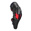 ALPINESTARS Protecție genunchi SX-1 Plasma