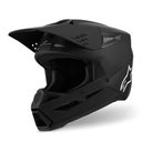 ALPINESTARS Casca Motocross SM3 Solid