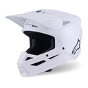ALPINESTARS Casca Motocross SM3 Solid