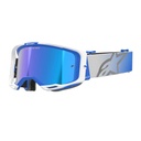ALPINESTARS Ochelari Motocross Vision 8 Corp