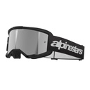 ALPINESTARS Ochelari Motocross Vision 3 Wordmark