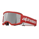 ALPINESTARS Ochelari Motocross Vision 3 Wordmark