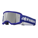 ALPINESTARS Ochelari Motocros Vision 3 Wordmark