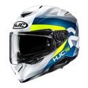 Cască HJC RPHA72 Phyta MC3H