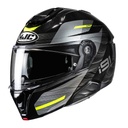 HJC Casca cu față pliabilă i91 Dusk MC3H