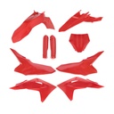 ACERBIS FULL PLASTIKKIT pentru GASGAS