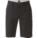 PANTALONI SCURȚI DE VULPE ESSEX PINSTRIPE