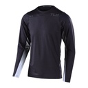 TLD MTB Jersey cu mânecă lungă Skyline Jet Fuel
