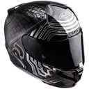 Cască HJC RPHA11 KYLO REN MC-5SF STARWARS EDIȚIE
